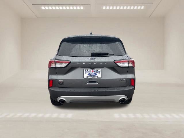 Certified 2022 Ford Escape SE w/ Cold Weather Package AWD/4WD image 6