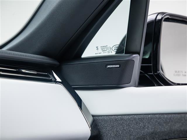 New 2026 Land Rover Range Rover Sport Dynamic SE AWD/4WD image 30