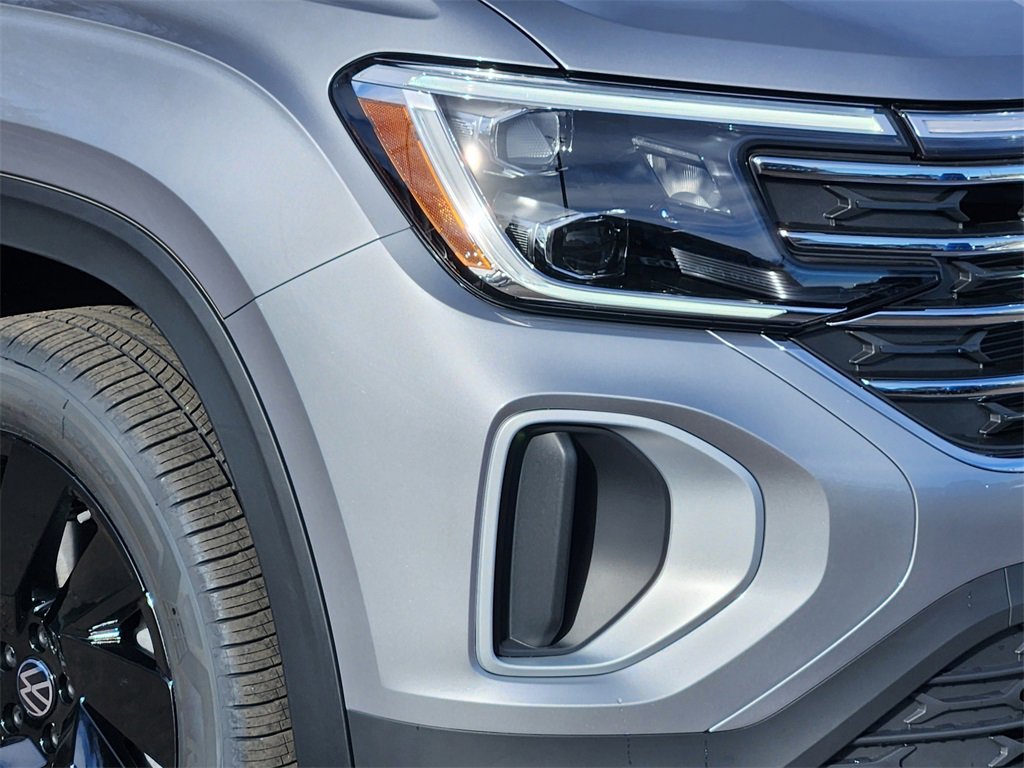 New 2026 Volkswagen Atlas SE image 27