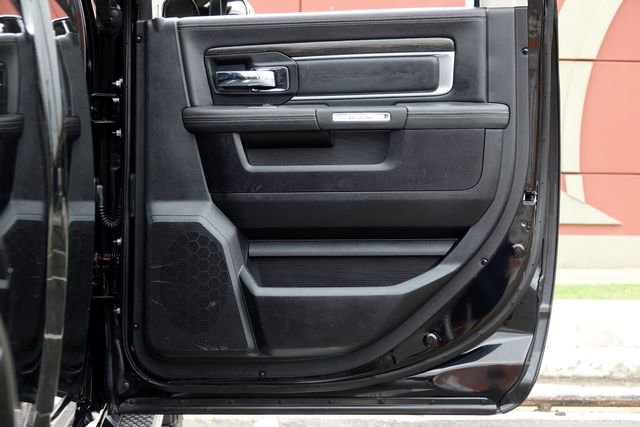Used 2014 RAM 2500 Limited AWD/4WD image 44