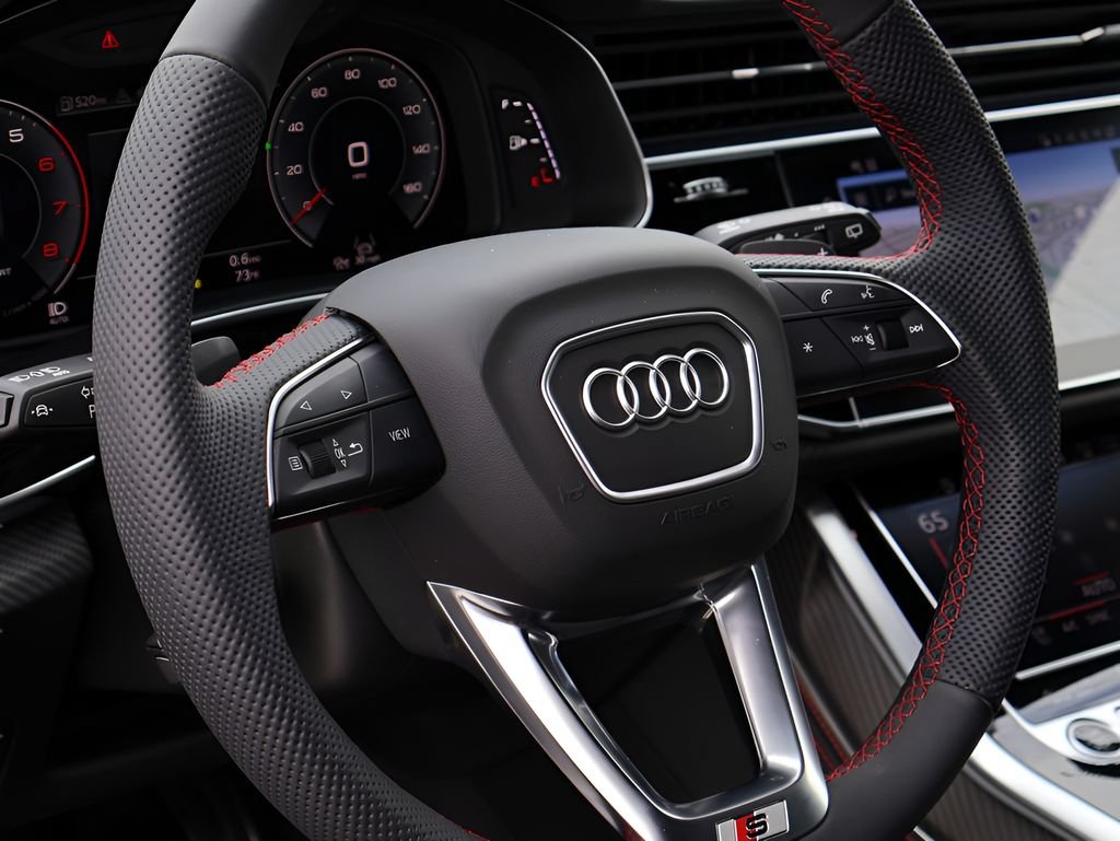 Used 2026 Audi Q7 3.0T Prestige w/ Prestige Package AWD/4WD image 18