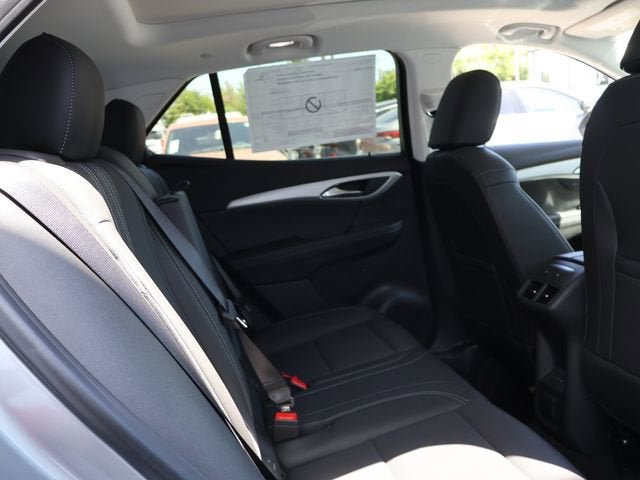 New 2026 Buick Envision Avenir AWD/4WD image 11