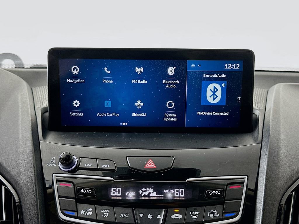 Used 2019 Acura RDX AWD w/ Advance Package image 18