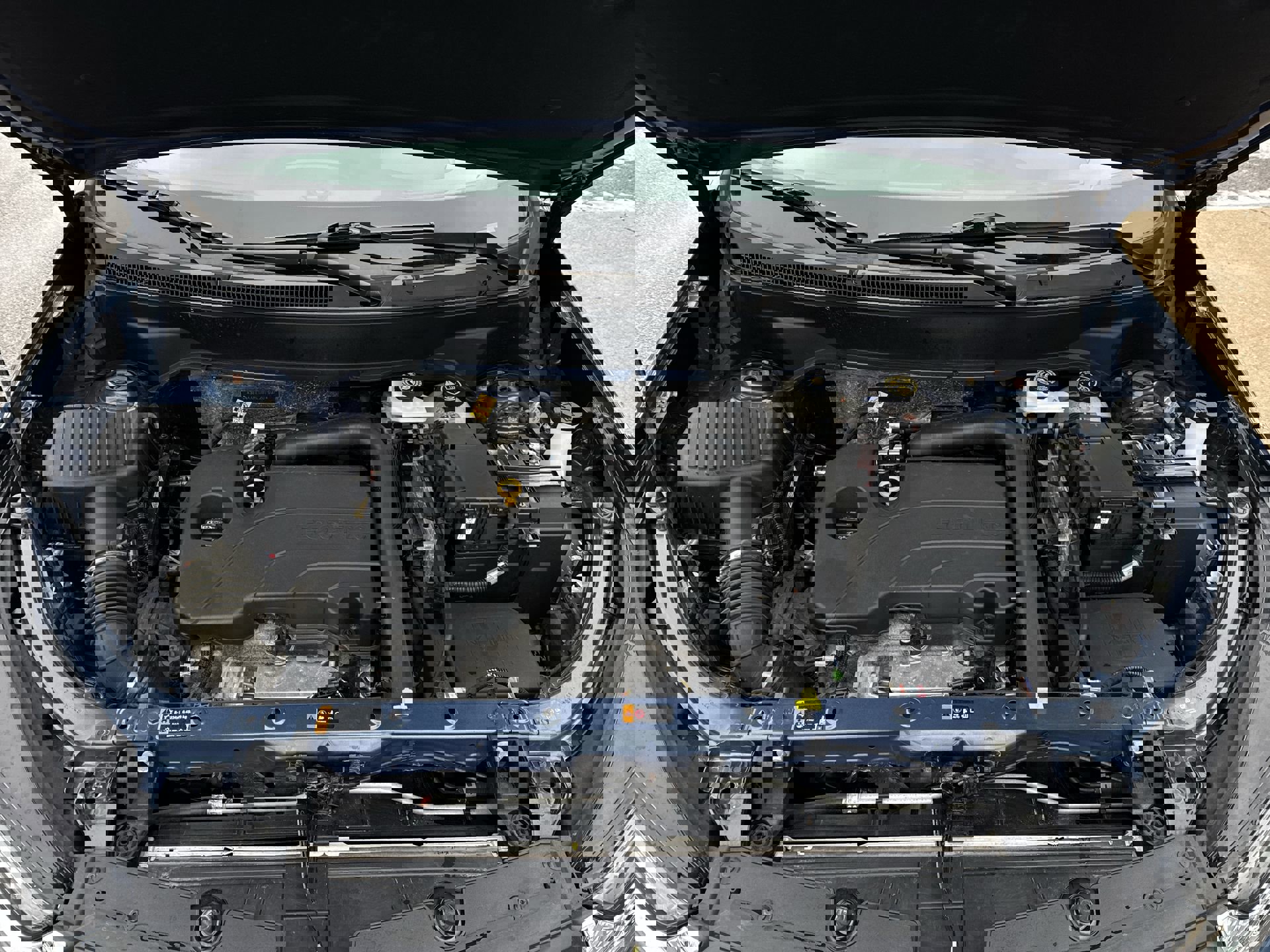 Certified 2024 Chevrolet Equinox LT w/ LPO, Floor Liner Package image 30