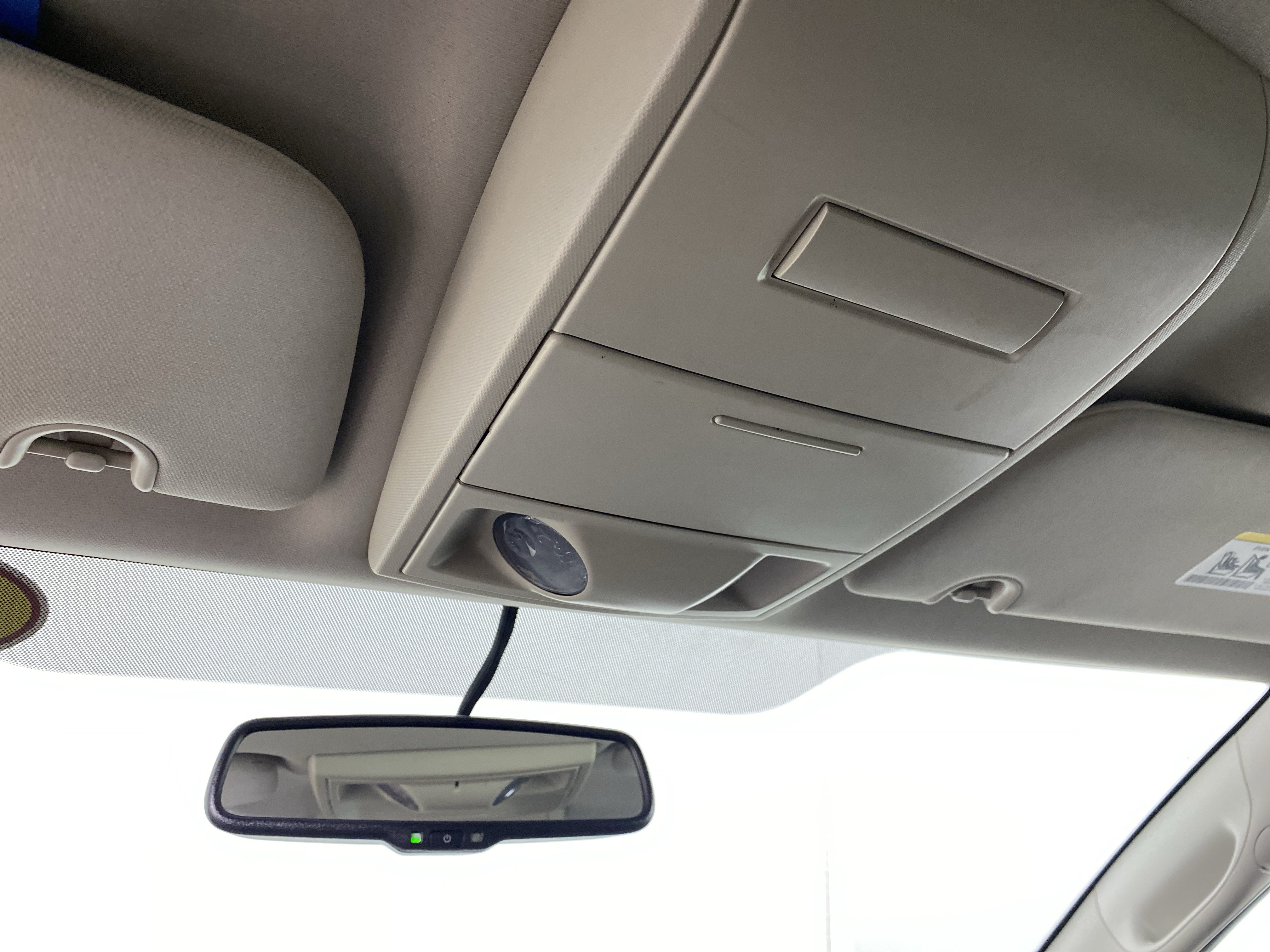 Used 2017 Dodge Grand Caravan SE w/ Power Window Group FWD image 25