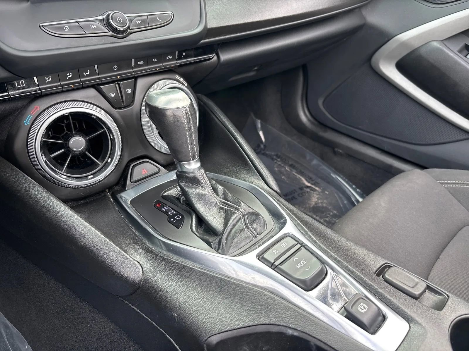 Used 2023 Chevrolet Camaro LT RWD image 22