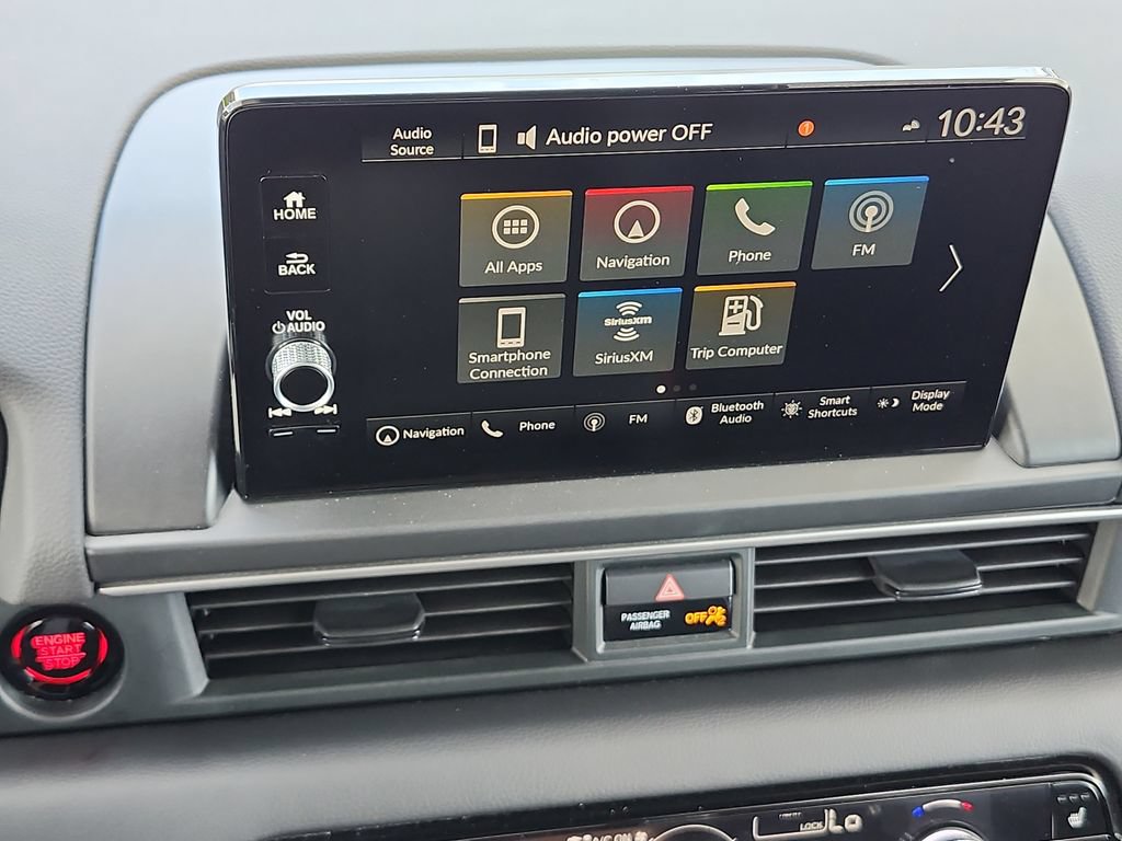 Certified 2023 Honda Pilot Touring image 28