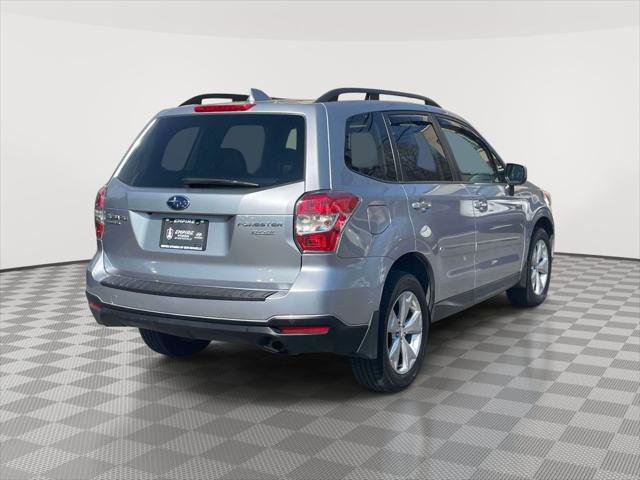 Used 2016 Subaru Forester 2.5i Premium w/ All-Weather Package image 5