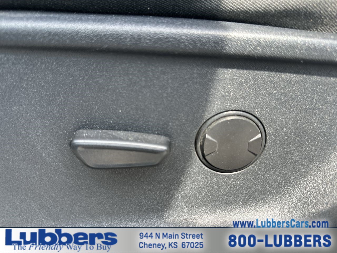 Used 2022 Ford F150 XLT w/ Equipment Group 301A Mid AWD/4WD image 12
