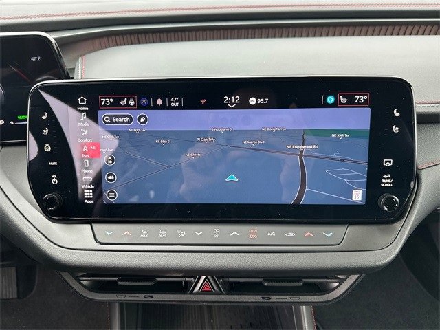 New 2025 Dodge Charger R/T Scat Pack w/ Track Pack image 25