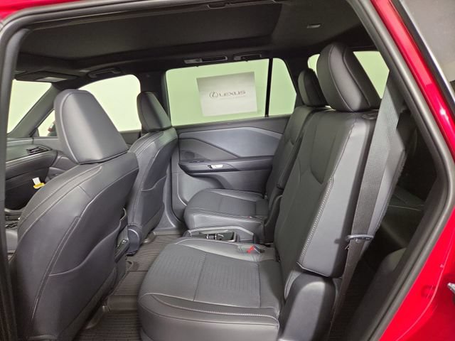 New 2026 Lexus TX 350 AWD w/ Technology Package image 15