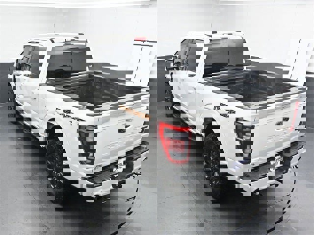 Used 2023 Ford F150 Tremor w/ Equipment Group 402A High image 25