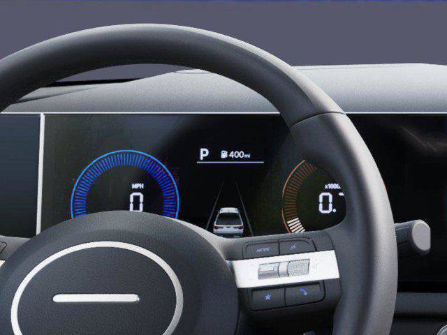 New 2026 Hyundai Santa Cruz SEL FWD image 14