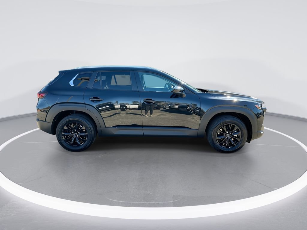 New 2026 MAZDA CX-50 AWD 2.5 S w/ Weather Package image 9