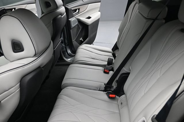 New 2026 Acura MDX w/ Advance Package AWD/4WD image 14