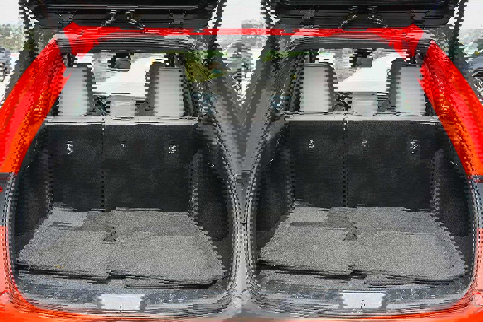 Certified 2023 Lexus UX 250h F Sport w/ Accessory Package (Z2) image 39