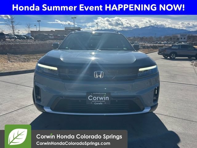 New 2026 Honda Prologue Touring image 2
