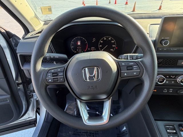 Certified 2024 Honda CR-V EX image 18