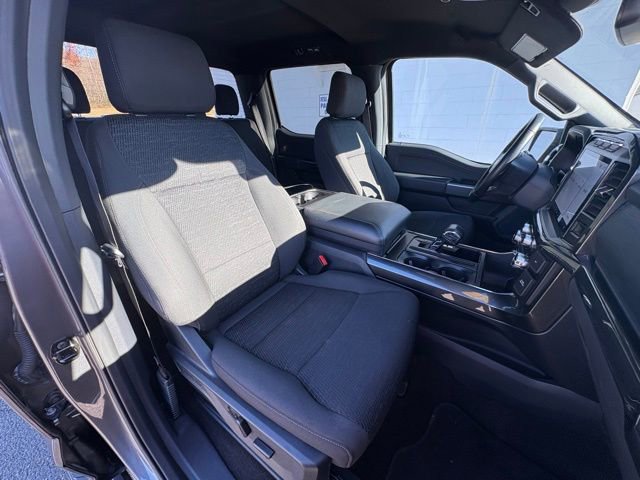 Used 2022 Ford F150 XLT w/ Equipment Group 302A High image 30