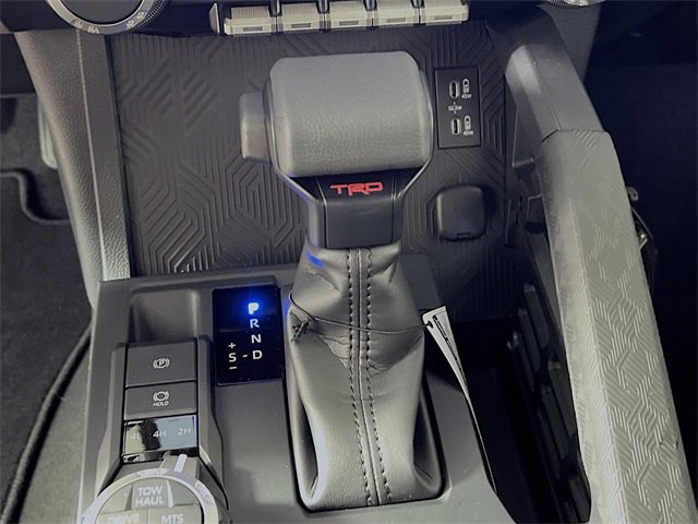 New 2025 Toyota Tacoma TRD Off-Road image 20
