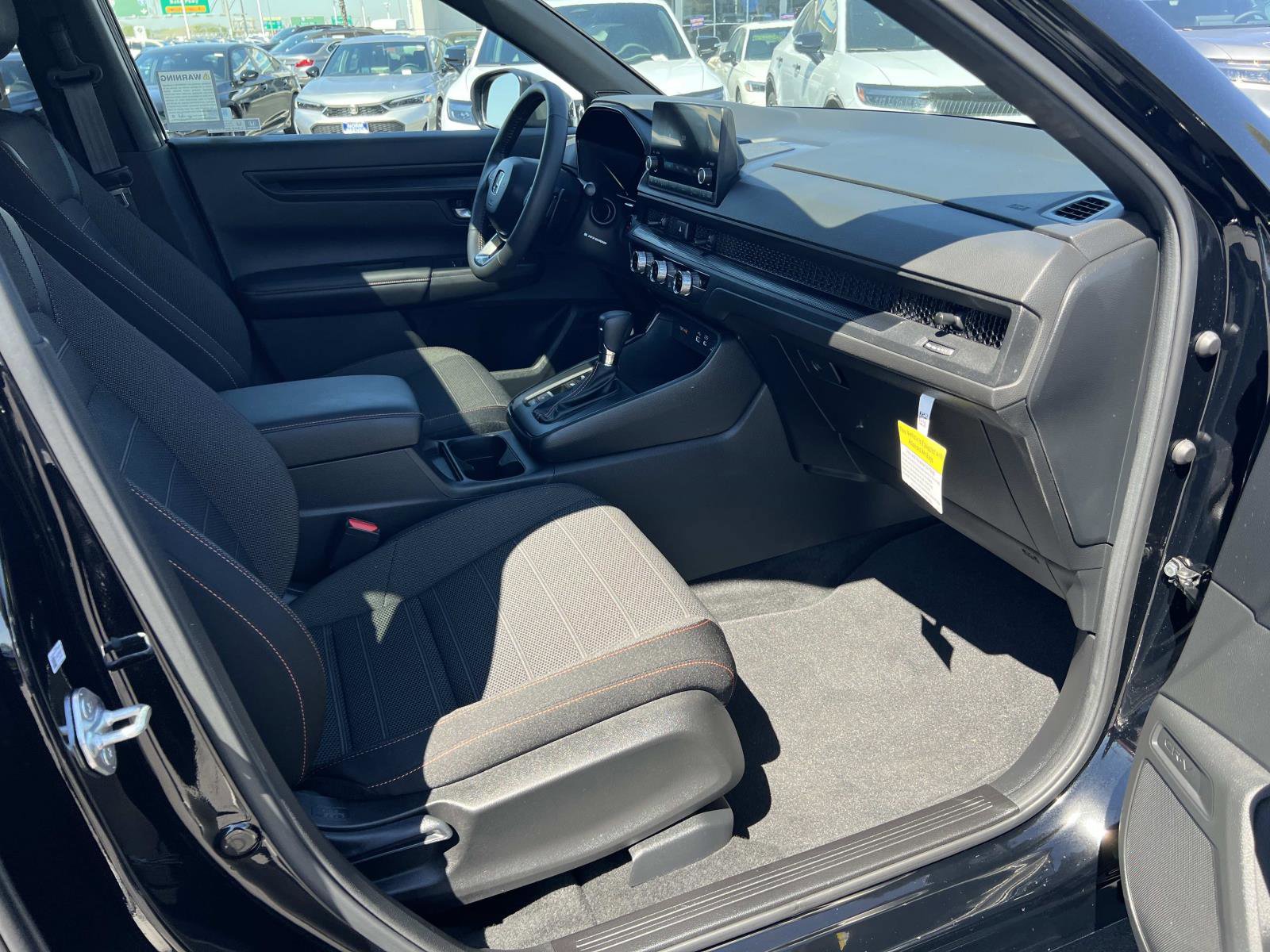 Used 2023 Honda CR-V Sport image 28