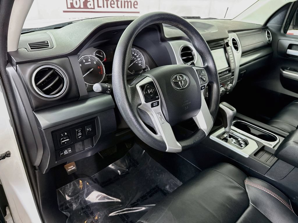 Used 2017 Toyota Tundra TRD Pro AWD/4WD image 19
