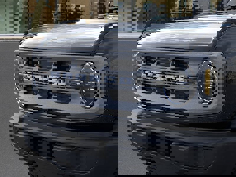 New 2025 Ford Bronco Big Bend image 19