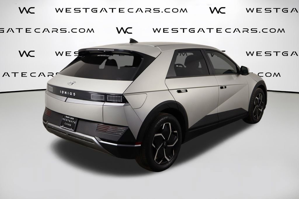 Used 2024 Hyundai Ioniq 5 SEL image 47