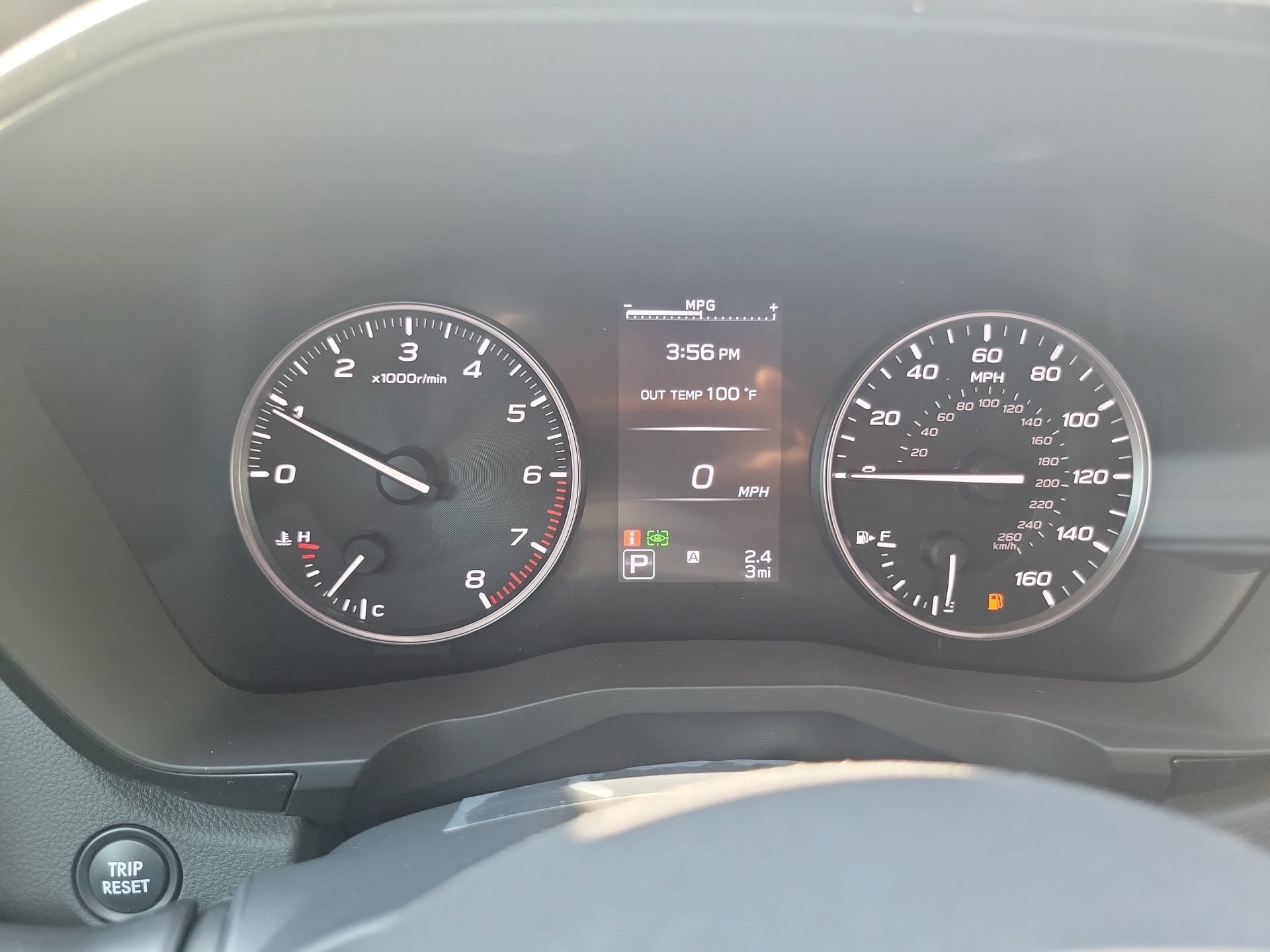 New 2026 Subaru Ascent Limited Bronze AWD/4WD image 10