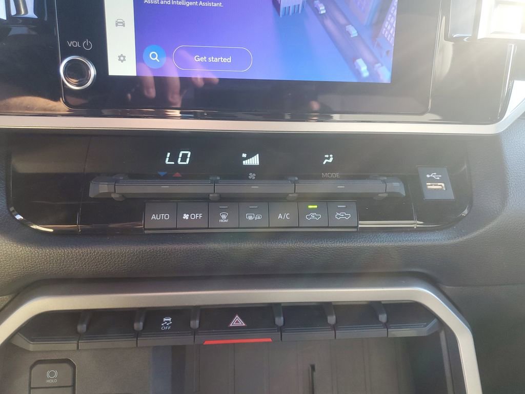 Used 2025 Toyota Tundra SR5 w/ SR5 Convenience Package image 17