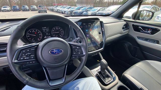 Used 2025 Subaru Forester Limited AWD/4WD image 22