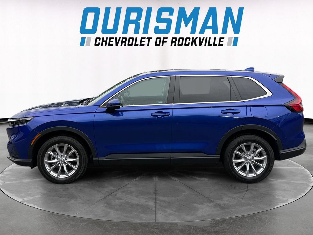 Used 2023 Honda CR-V EX-L image 3