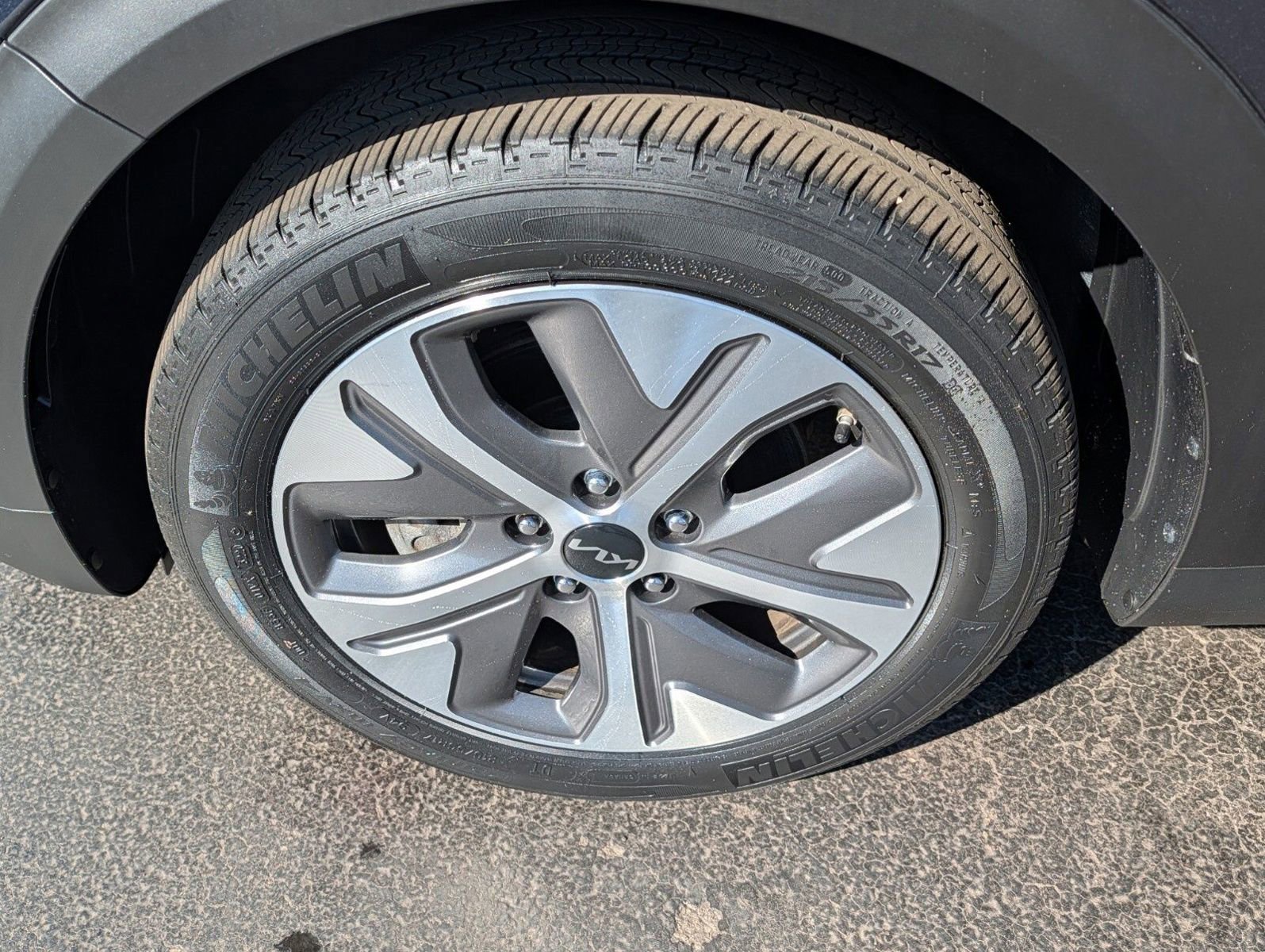 Used 2022 Kia Niro EX w/ Cold Weather Package image 18