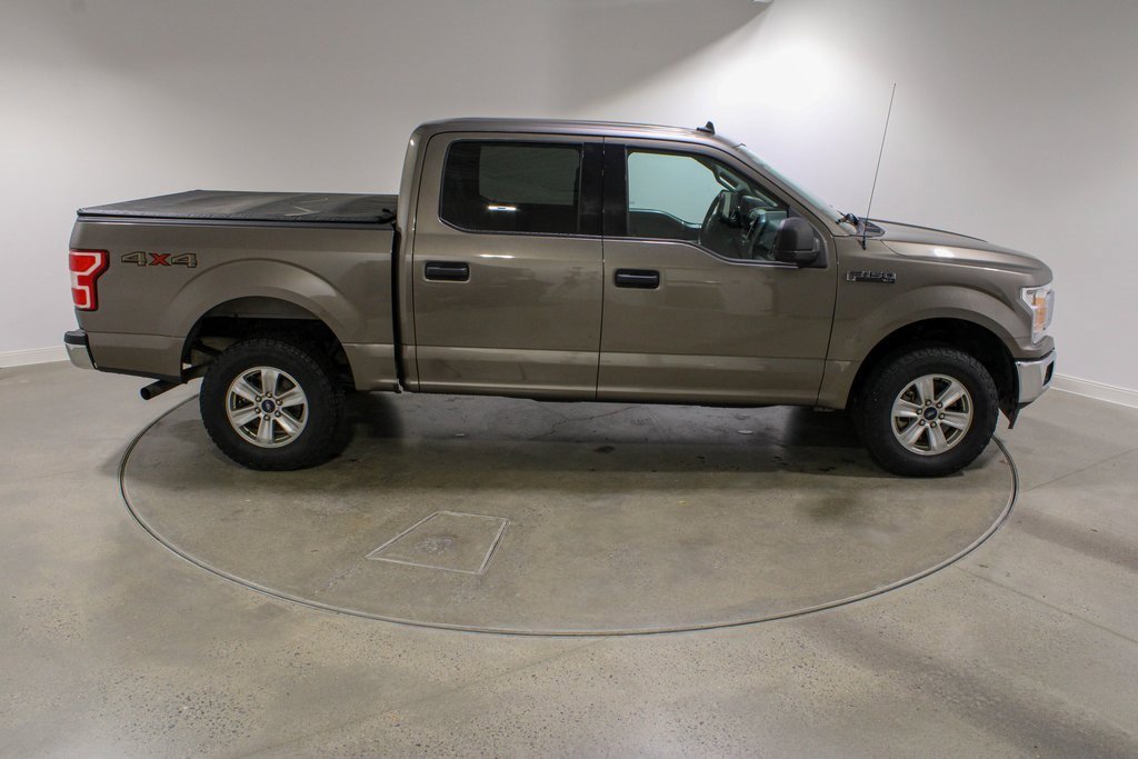 Used 2020 Ford F150 XLT image 6