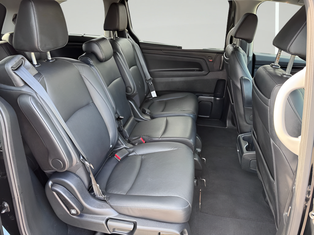 Used 2023 Honda Odyssey Touring image 34