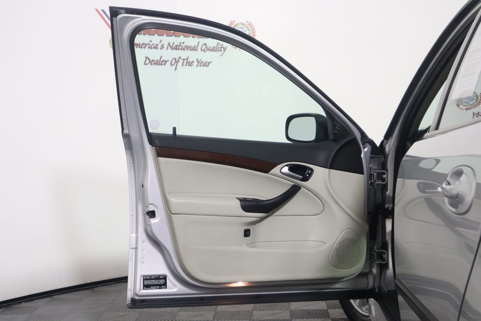 Used 2007 Saab 9-3 2.0T image 24