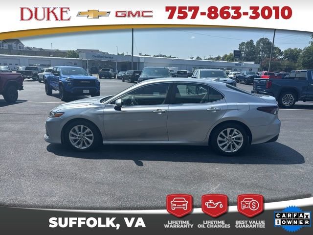 Used 2023 Toyota Camry LE image 18