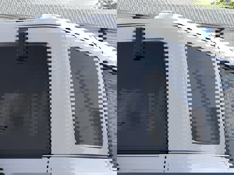 New 2026 Ford Bronco Outer Banks image 25