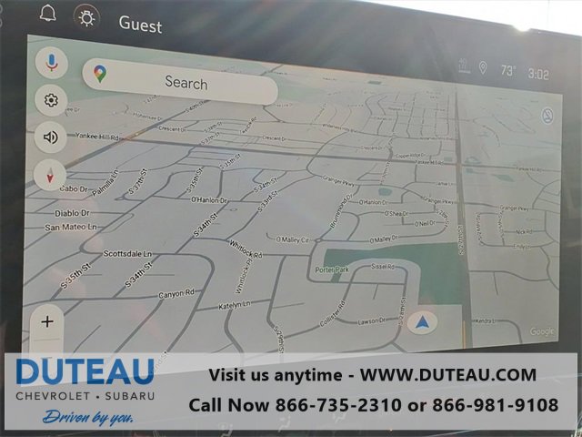 New 2026 Chevrolet Colorado Z71 image 15