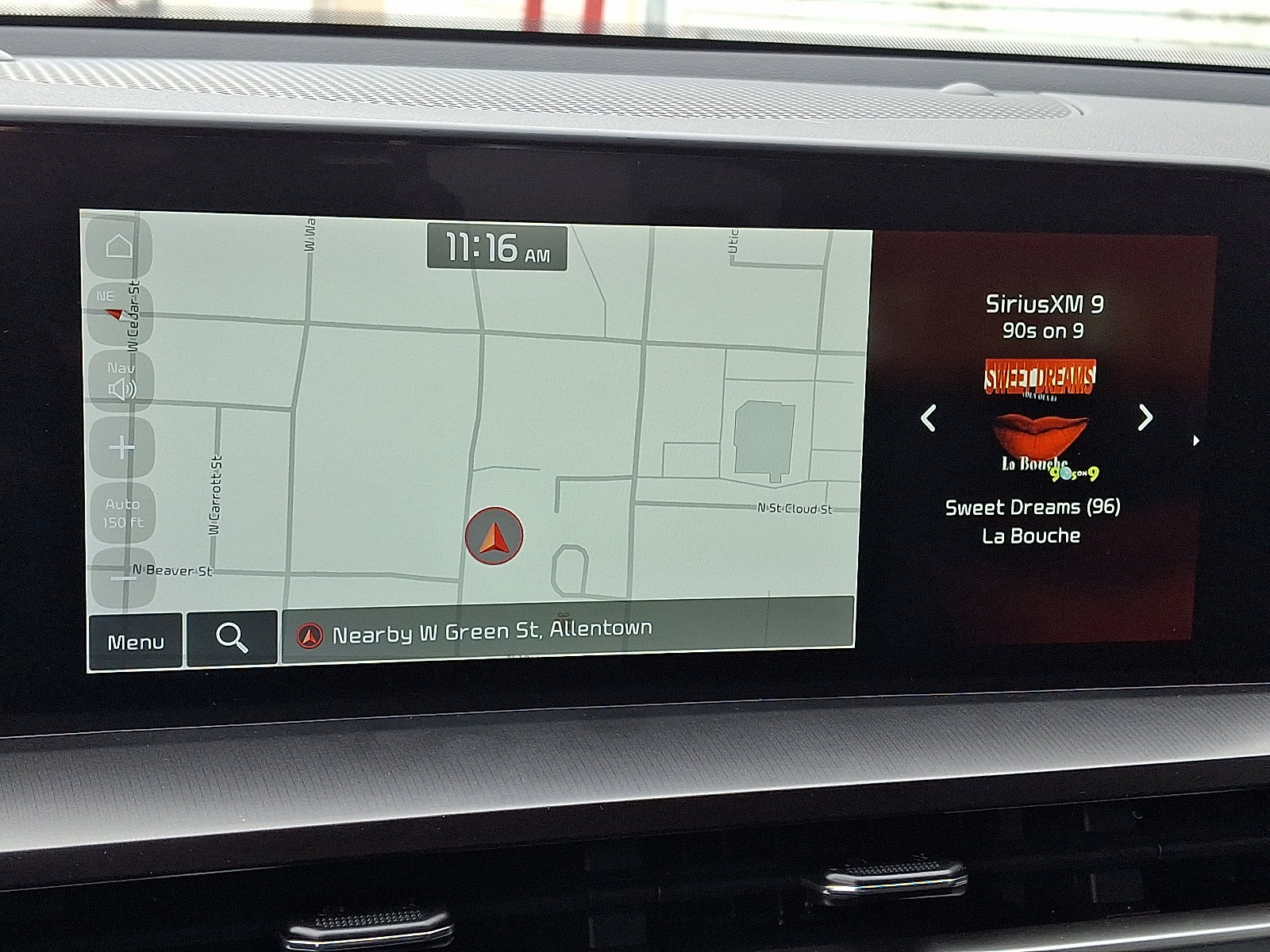 Used 2023 Kia Telluride LX image 19