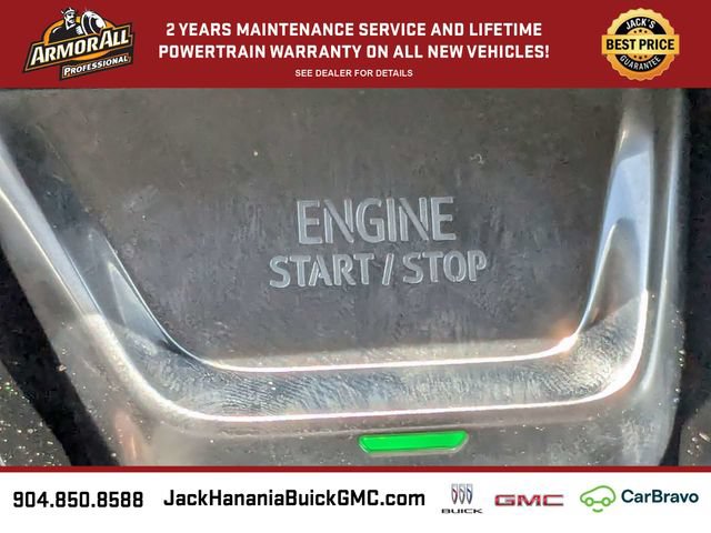 New 2026 GMC Sierra 2500 AT4 w/ AT4 Premium Plus Package AWD/4WD image 33