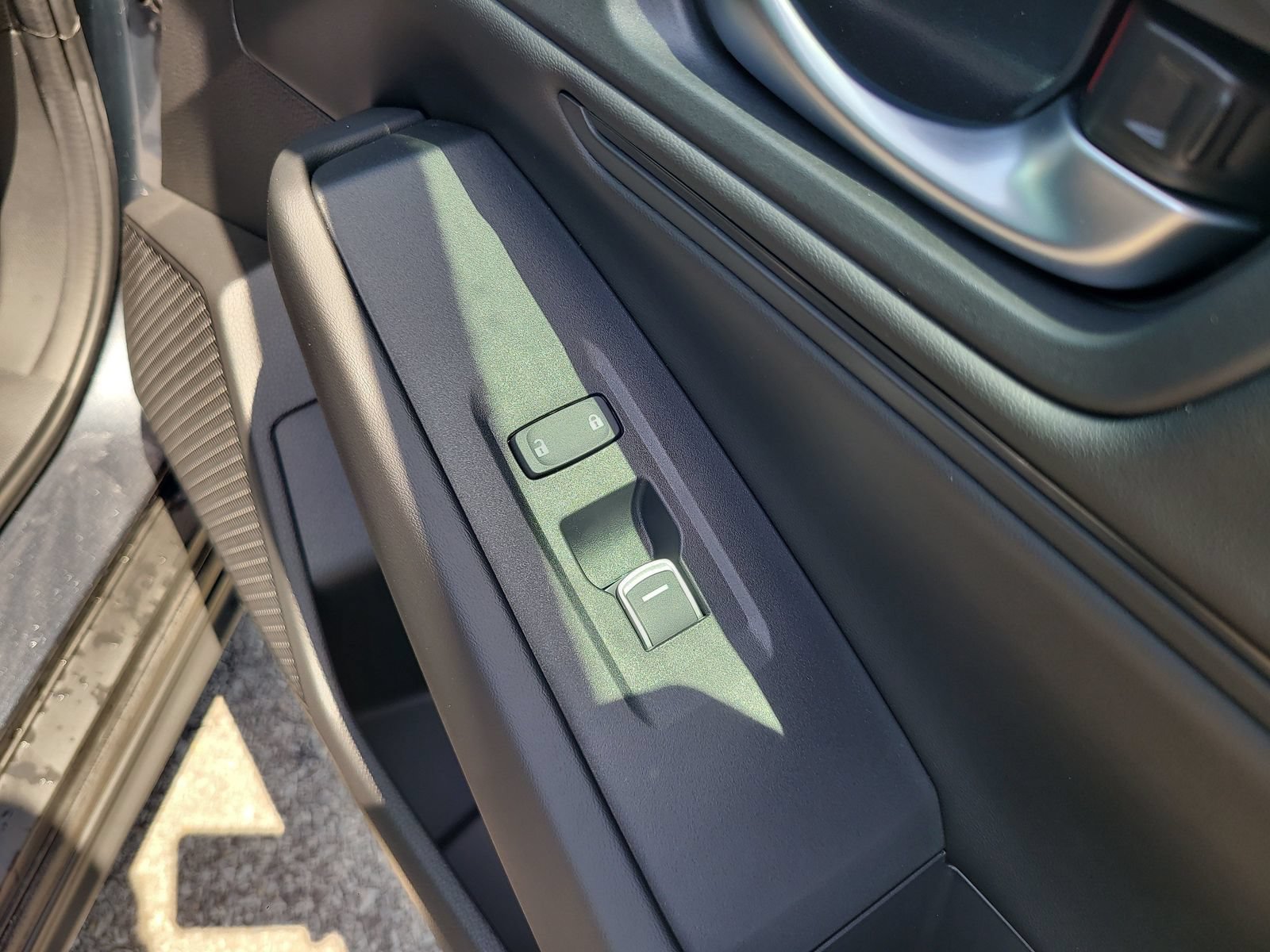 New 2026 Honda Accord SE image 27