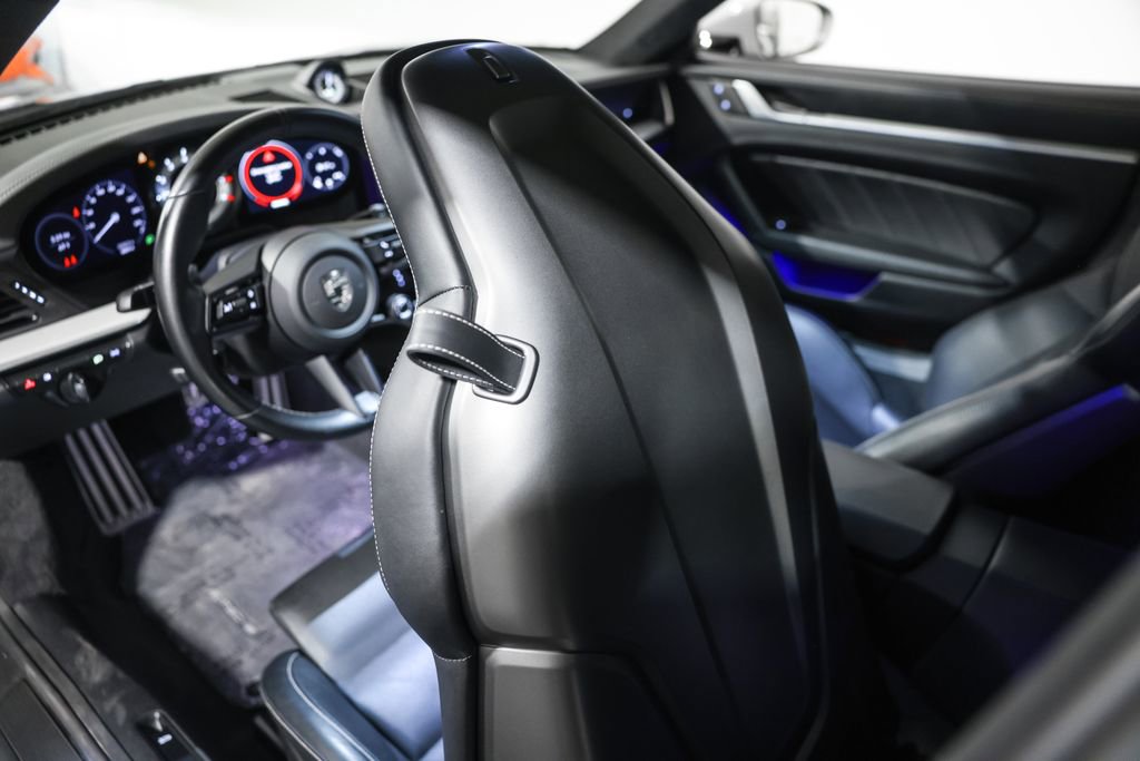 Used 2022 Porsche 911 Turbo S image 32