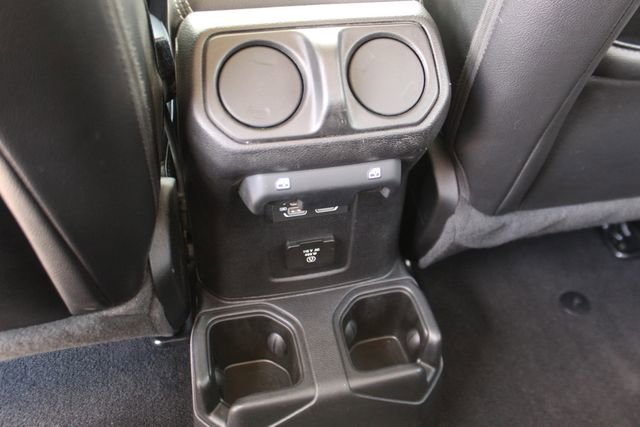 Used 2021 Jeep Gladiator Overland AWD/4WD image 30