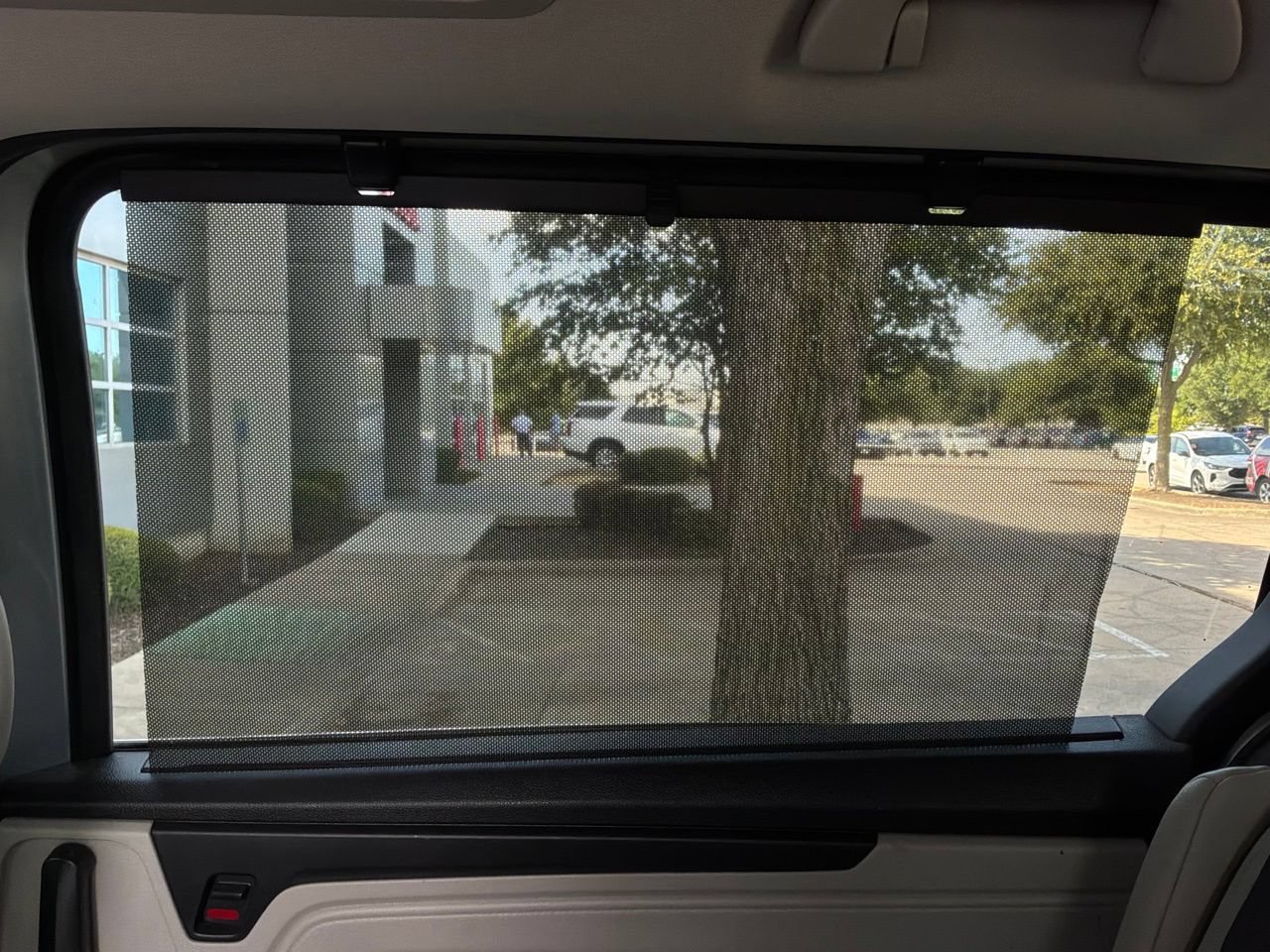 Used 2025 Honda Odyssey Touring image 13