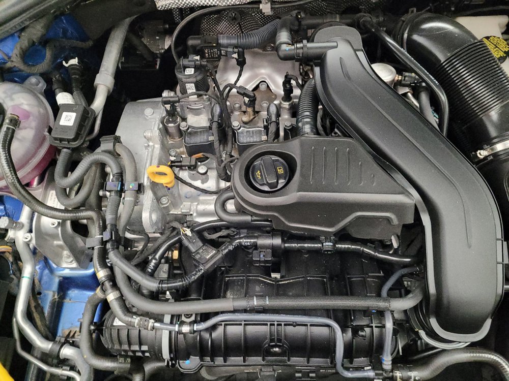Used 2022 Volkswagen Jetta S FWD image 30