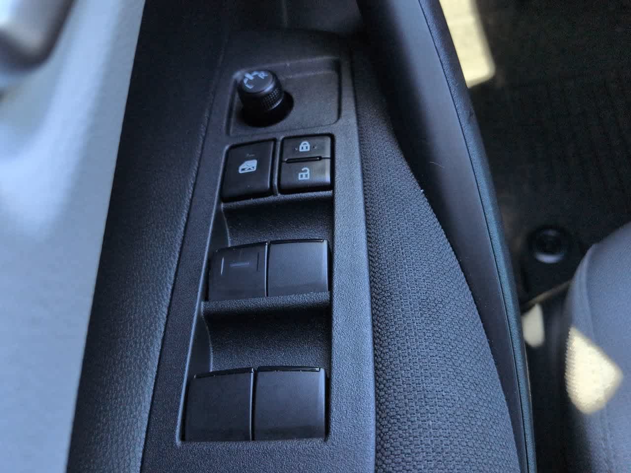 Certified 2026 Toyota Corolla SE FWD image 21