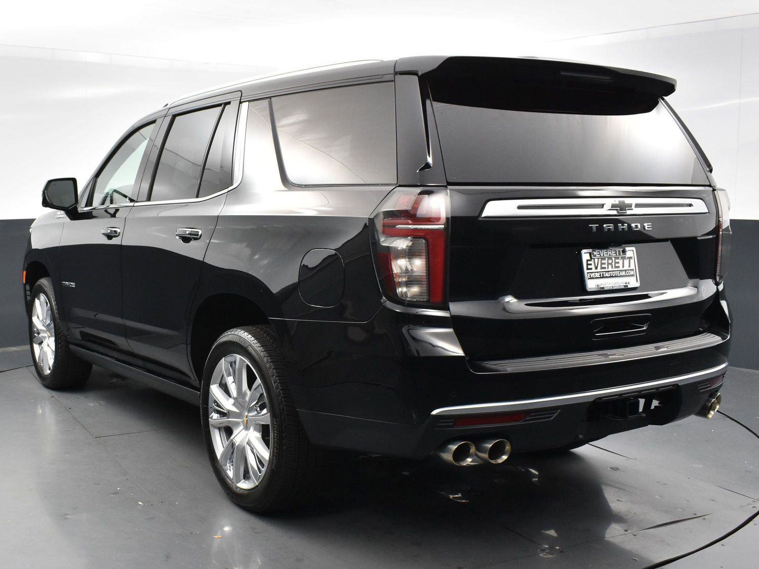 Used 2023 Chevrolet Tahoe High Country w/ Premium Package 2 image 5