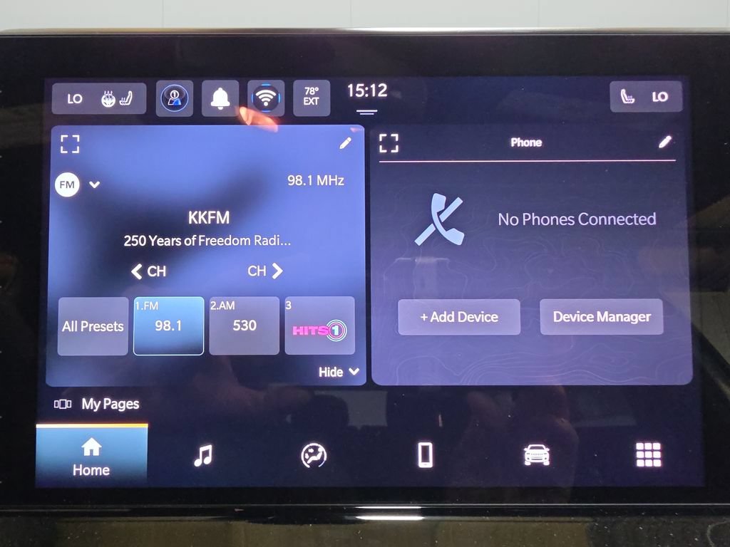New 2026 Jeep Compass Limited AWD/4WD image 19