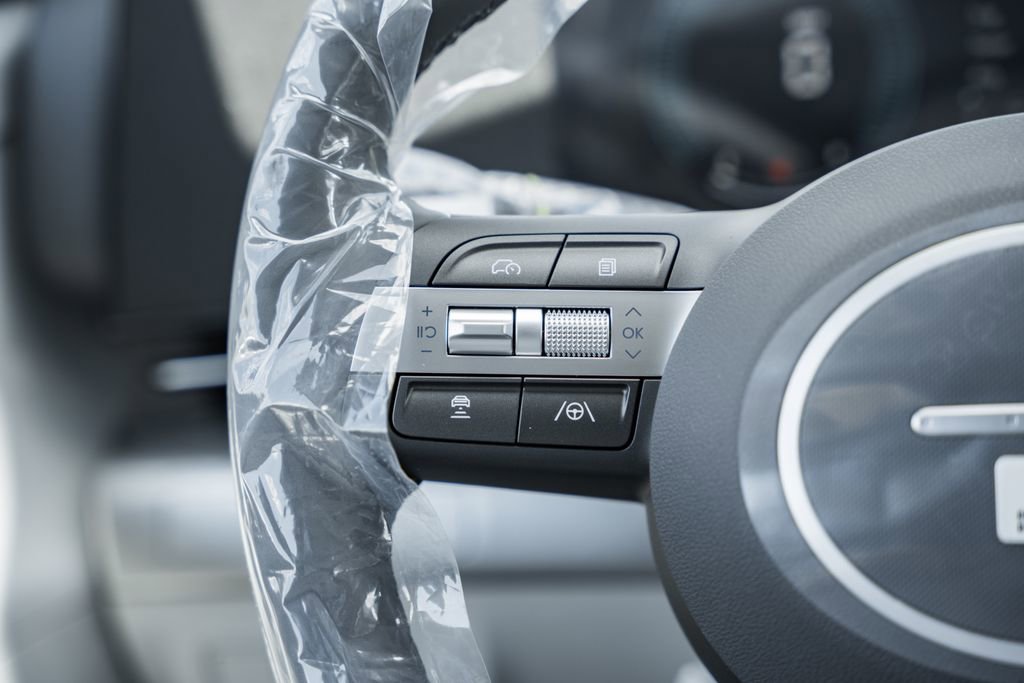 New 2026 Hyundai Kona SEL Sport image 22